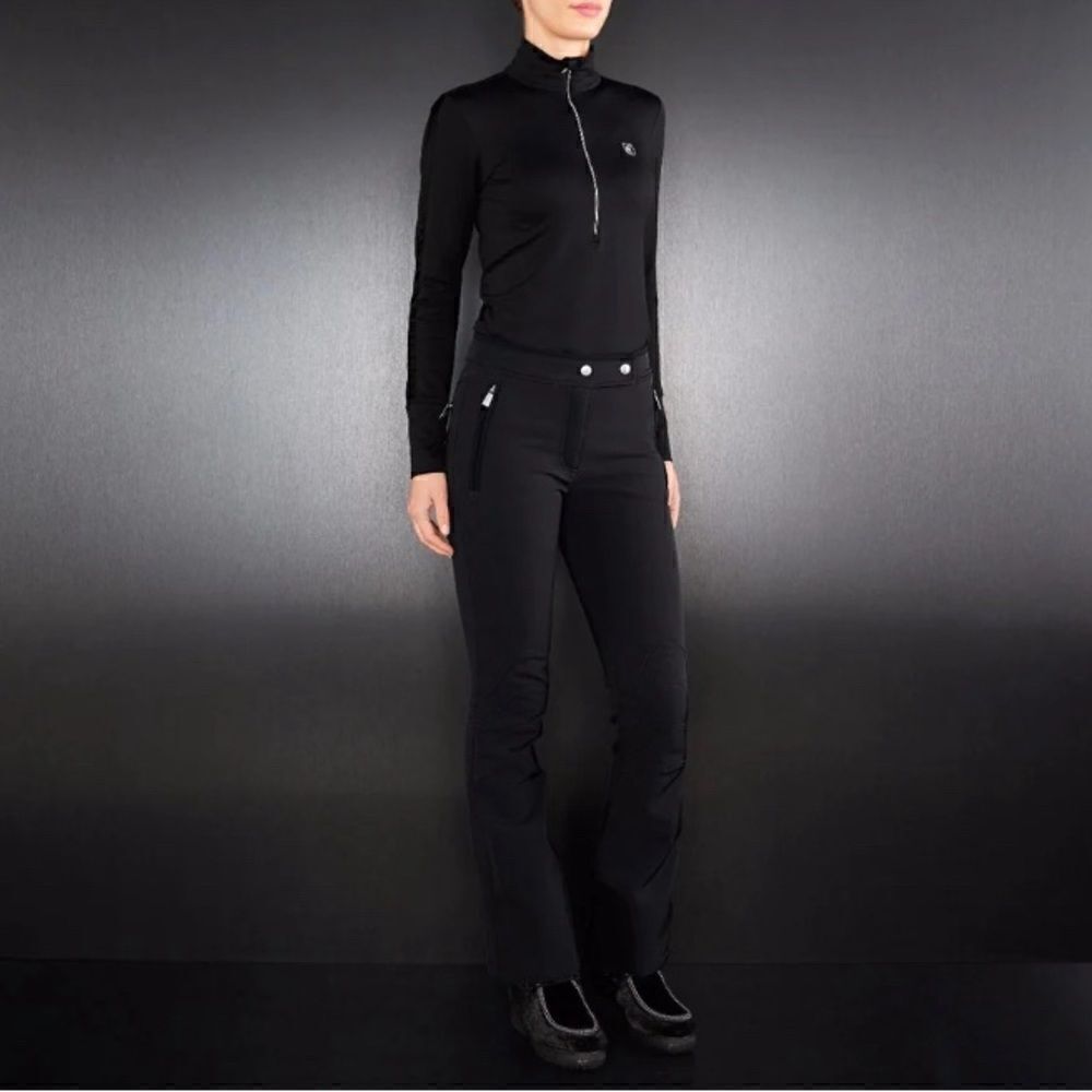 Toni Sailer Sestriere Ski Pants (8)